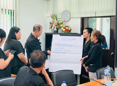 พิธีเปิดโครงการส่งเสริมและพัฒนาสถาบันเกษตรกร ... พารามิเตอร์รูปภาพ 20